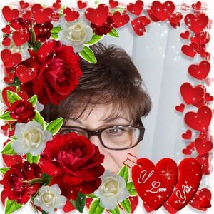 Meet your Posher, Sharon